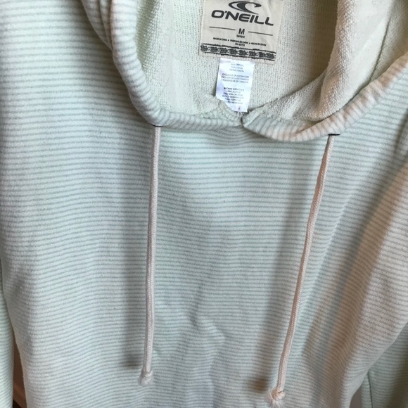 O’Neill Hoodie Jacket Stripes - Picture 7 of 8